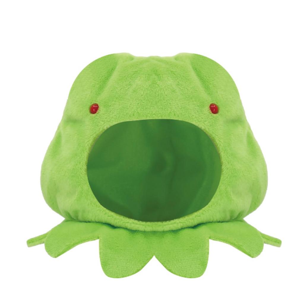 Starý muž reinkarnovaný jako kočka Kostým Cthulhu Chibi sbírka plyšáků