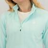 Y8125 Dare 2b - Women's Freeform II Fleece Sweatshirt XL
