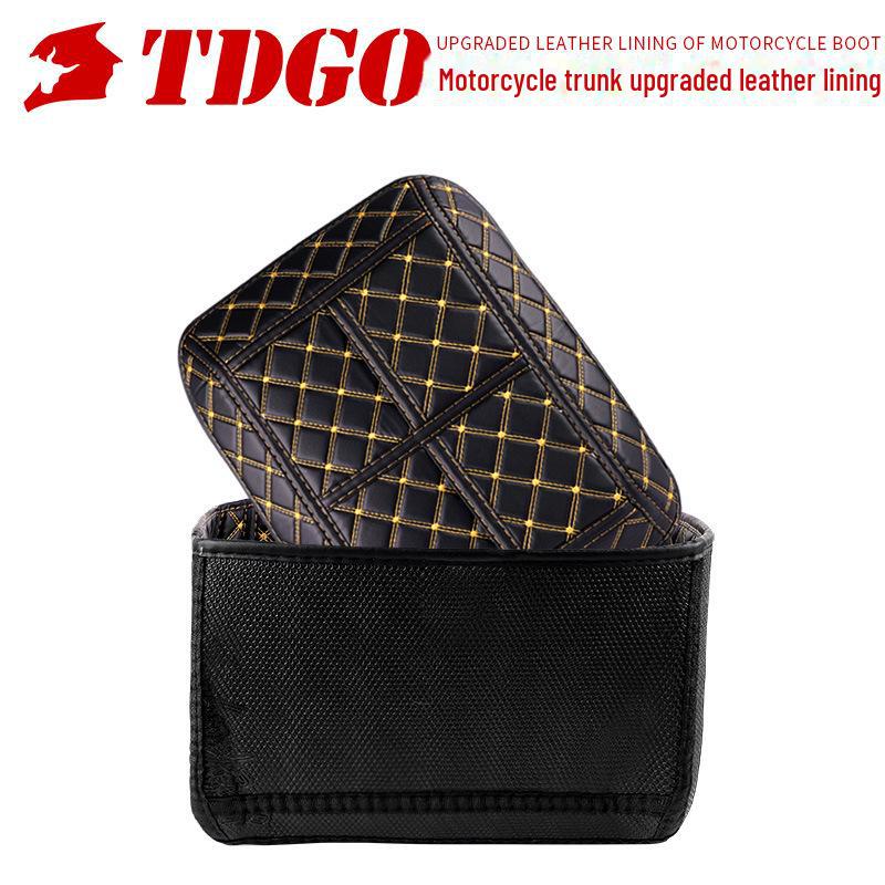 

TDGO-45L Хвостовий кофр: Аксесуари для багажника електромобіля та мотоцикла