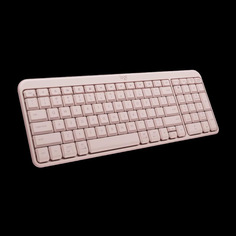 Logitech K251 Compact Wireless Bluetooth Keyboard