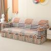 all-inclusive sofa Couch Cover with Skirt Durable Washable High Elastic Stretchable Easy Fit Universal Furniture Protector