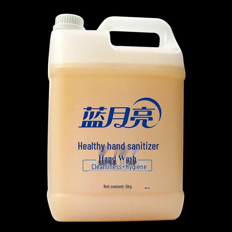 Blue Moon Healthy Hand Wash Refill, 5kg