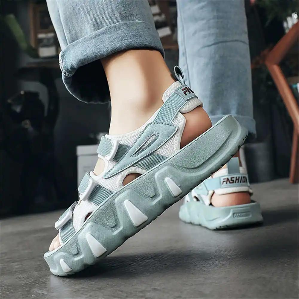 Fashion Increase Height Platform Flip Flop Slipper Tourist Sandals Shoes Men's Luxury Brand Sneakers Sport 2025elegant Top Quality
