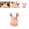 Adorable Toilet-bound Hanako-kun Rabbit Plush Toy Doll Pendant Gift