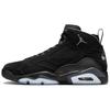 Mvp Black Dark Grey DZ4475-001