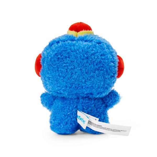 LINE FRIENDS Truz Hikun Mini Mini Doll