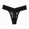 Sexy Lace Underwear for Women Traceless Low Waist T-panties Plus Size High Elasticity Thong