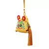 Dragon Boat Festival Sachet Sachet Handmade Finished Product Argy Wormwood Anti-Mosquito Repellent Retro Embroider Hanging Ornaments Soothing the