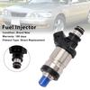Motor – Vstřikovače paliva