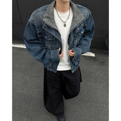 Mantolar ve ceketler – Denim ceketler