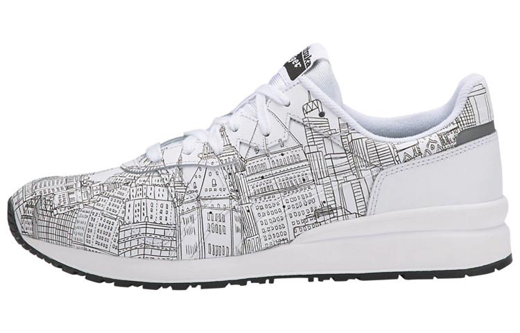 Onitsuka Tiger Ally  Printing White  1183A197-100 42.5