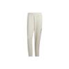 CNY Knitted Sweatpants Men's Clear Brown Moderate Cuffed Pants HZ3032