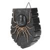 Spider Doorbell Decoration Multifunctional Movable One Eyed Spider Doorbell with Light Horror