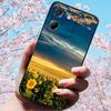 For Xiaomi Poco M7 Pro 5G 6.67"Cases Bumper Silicone TPU Fashion Back Cover Cases For Poco M7 Pro 5G Protective TPU Coque M7Pro