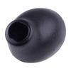 Car 5 Speed Gear Shift Knob Shifter Handle Lever Head 240367 Fit for Peugeot 504 505 309 205 GTI CTI TD 1.6 1.9 1L6 1L9 D Turbo
