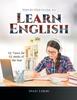 Kniha Step by Step Guide To Learn English : 52 Topics for 52 Weeks of the Year