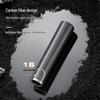 MIDO M1155 Oversized 12-Rib Windproof Automatic Long Handle Umbrella