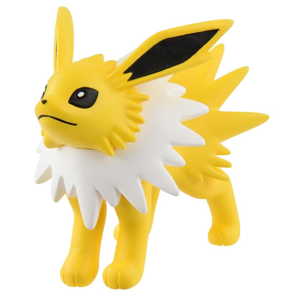 Takara Tomy MonColle Jolteon Pokémon MS-32
