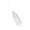  Crystal Suncatchers Window Hanging Ornament Prism Wind Chimes Dreamcatchers for Indoor and Outdoor Decors Ornament Gift