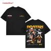 Tops – T-Shirts