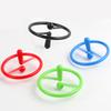 2 Pcs Interesting Suspended Exclamation Point Gyroscope Decompression Decompression Small Toys Creative Exclamation Point Toys