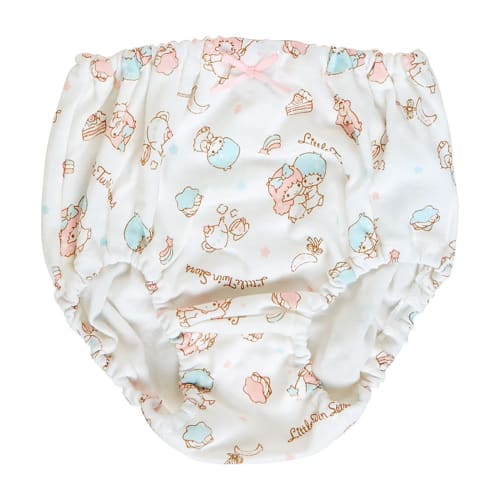 sanrio kids shorts set of 3 130cm little twin stars kikirara little twin stars character 493911