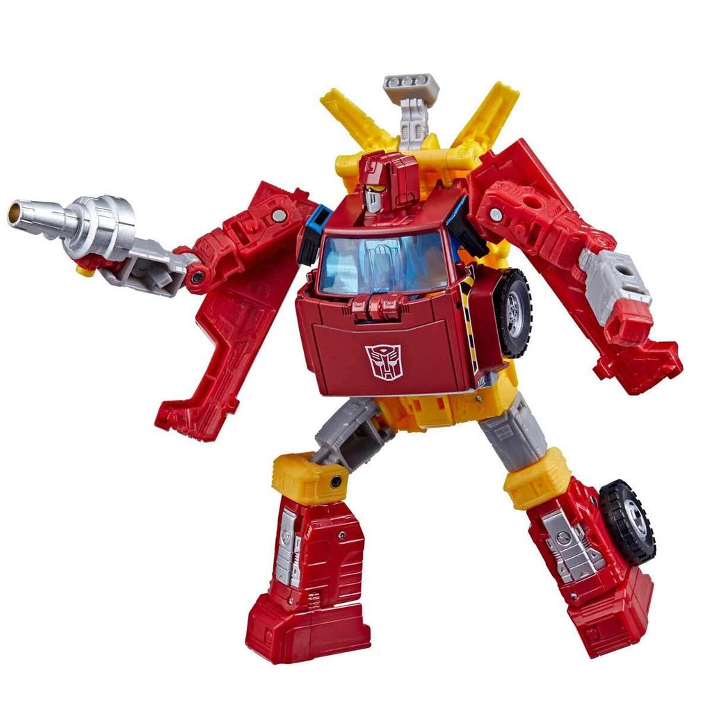 Marvel Transformers Generations Select Legacy Deluxe Lift Ticket Exclusive -