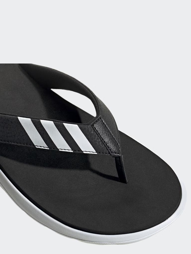 Adidas COMFORT FLIP Σανδάλια - Σανδάλια Τύπου Φlip-Flop για Άνδρες και Γυναίκες Μοντέλο Αθλητικών Παπουτσιών Adidas EG2069