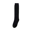 Women's Trendy Knee-High Socks: Slimming, Mid-Length for Spring, Summer, and Autumn