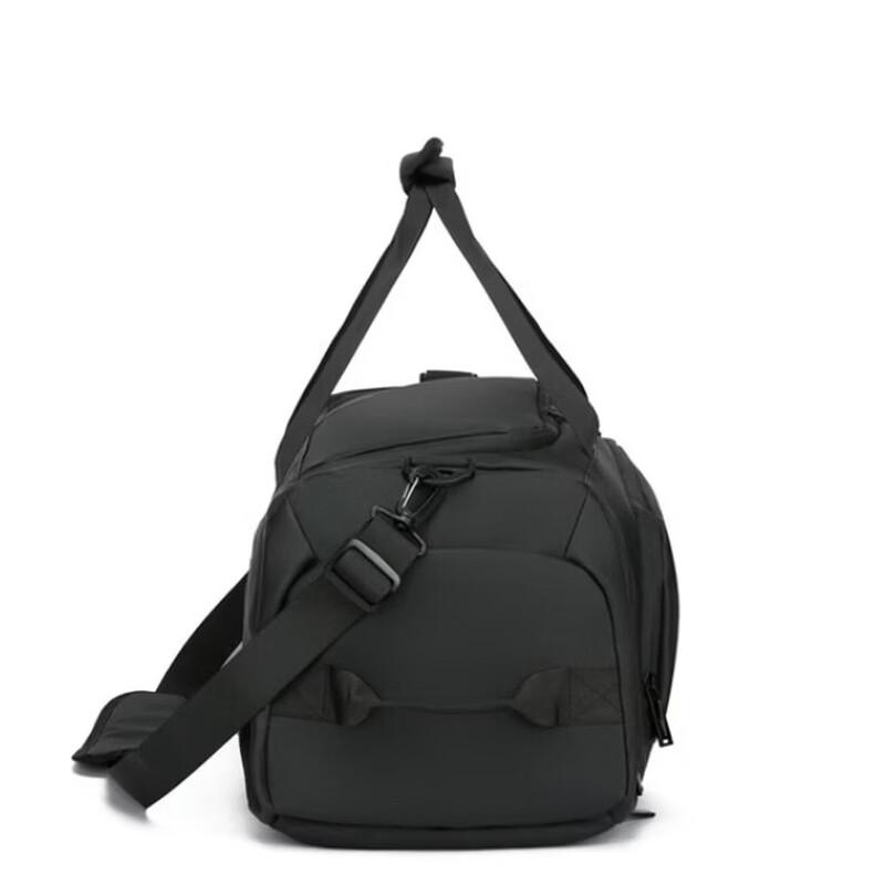 Large Capacity Sports & Travel Duffel Bag