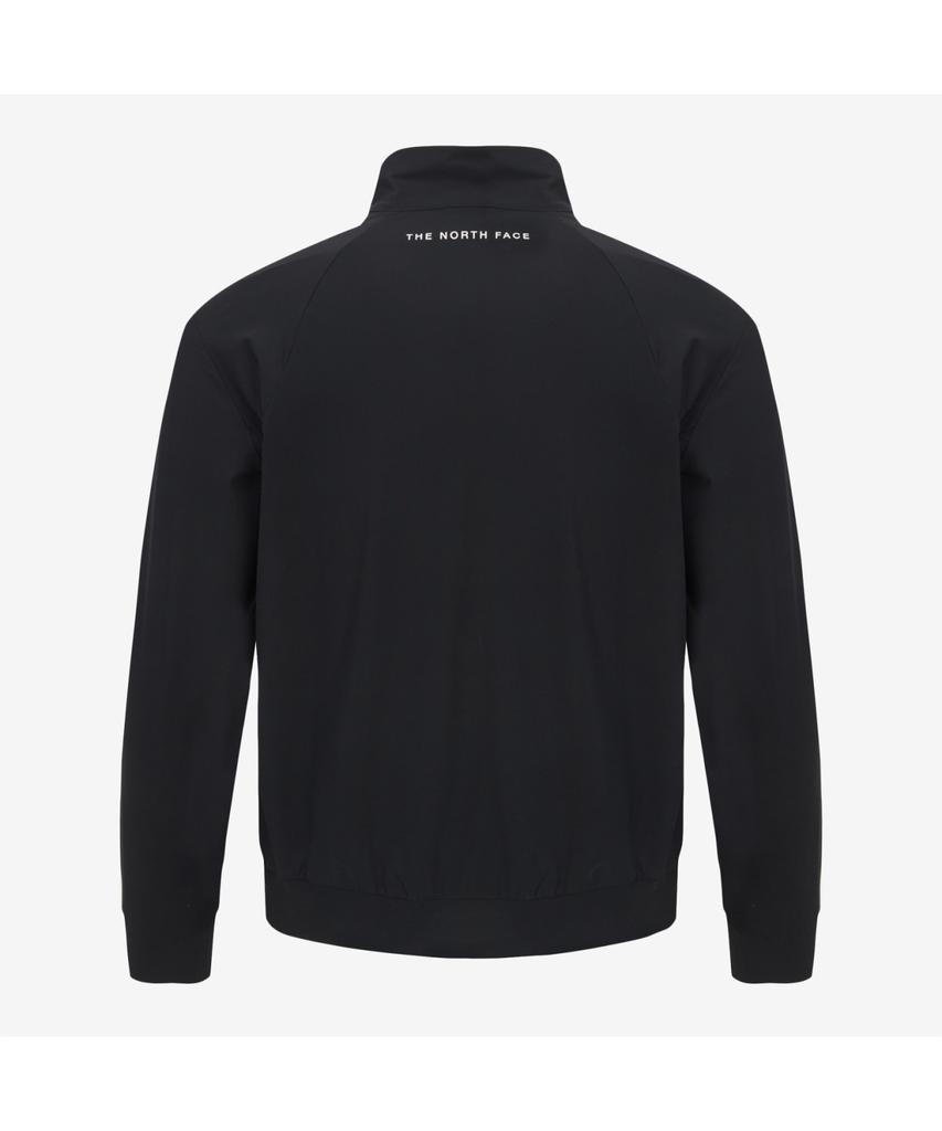 The North Face Nj5Jr01A Men'S All-Train Jacket Black