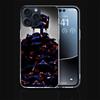 Jonggun  Lookism Clear Phone Case For Iphone 17 Air 16 Pro Max 15 Pro 14 Plus 17E 16E 11 13 12 Mini Cover Cases Fundas Cell TPU