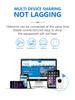 4G Pocket WiFi Router for Europe & Latin America (LTE, Mexico, Colombia Compatible)
