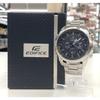 Used CASIO EDIFICE EQW-T610 Solar Battery Watch