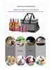 33L Waterproof Oxford Picnic Insulated Bag - Large, Thickened for Outdoor Use