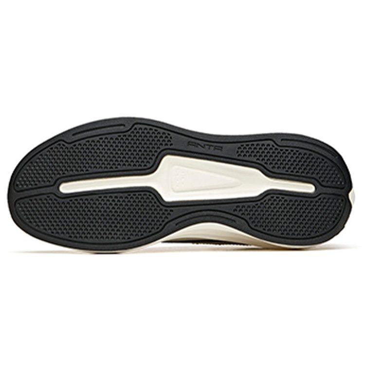 Anta Life Collection Ultra Comfortable, Shock Absorbing, And Breathable Textile, Synthetic Leather 112118083-2