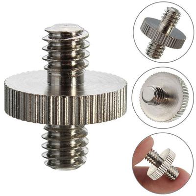 45661 Mâle vers Vis de Caméra Filetée 45661 Adaptateur Mâle pour Support de Montage de Trépied