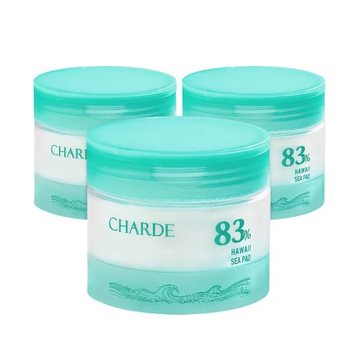 

[3PACK] Hawaiian Deep Sea Water Sea King Pad