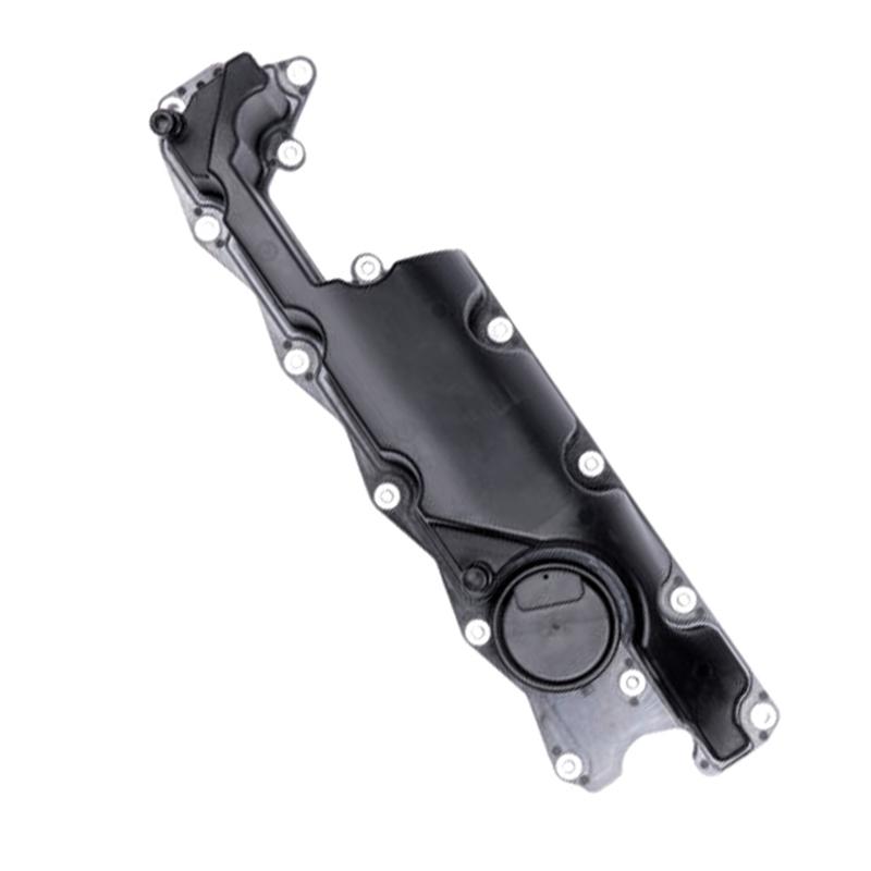 NEW-Engine Valve Cover W/ Gasket For Volvo XC60 XC70 XC90 S80 For Land Rover LR2 31319642 LR009326 LR006860
