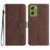 Flip Cases For Moto G06 Power Cover On For Motorola MOTO G06 4G MotoG06 Power Fundas Magnetic Phone Protective Wallet Bags Shell