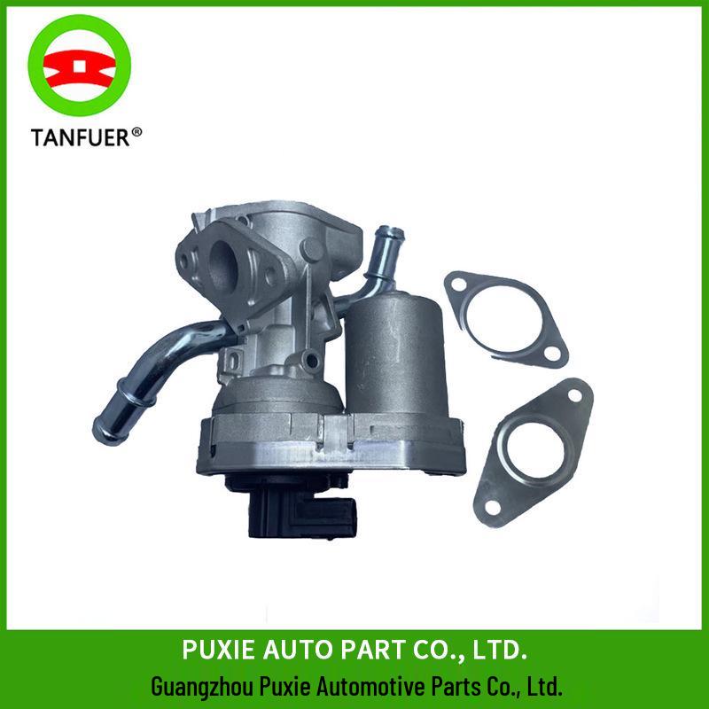 

Клапан рециркуляции отработавших газов (EGR) для Ford 8C1Q-9D47A Система выпуска Tan Fuer