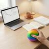Large Stress Ball, Soft And Toy Ball For Children, Stress Relief, Toy, Sensory Ball Toy, Suitable For Boys And Girls.