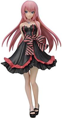 Sega Hatsune Miku Project DIVA Arcade Future Tone Super Premium Figure “Megurine Luka-Amour” (Prize)