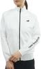Golf Strick-Blouson 2 (Dehnbar, Basic) / Damen / 012-6172501 030_Weiß [L]