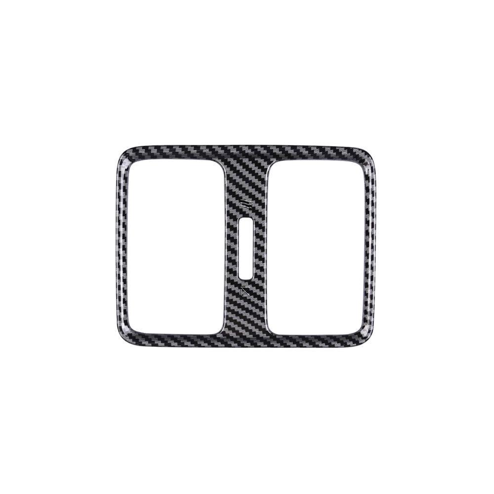 Отделка салона Honda HRV 2022 года: Каркас подлокотника, Задний дефлектор вентиляции, Блестки на рулевом колесе, Накладка на багажник