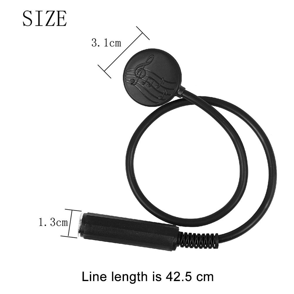 Guitar Pickup Accessories Classical Guita For Ukulele