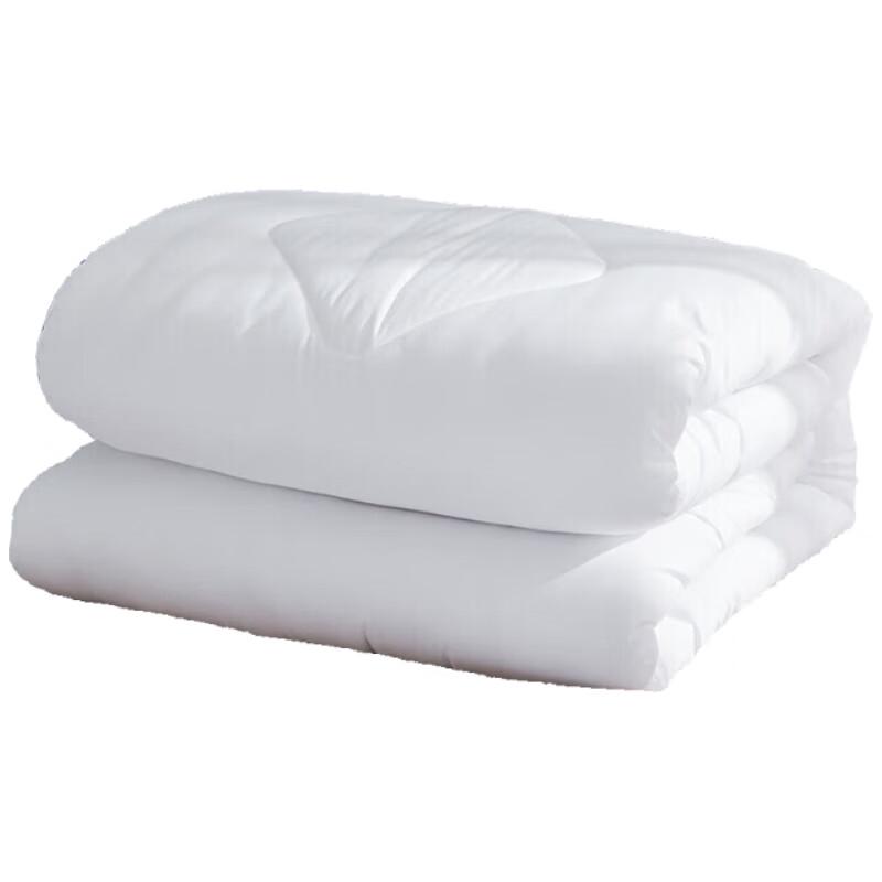 

Luolai Cloud Soft Seven-Hole Winter Quilt