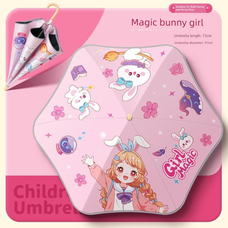 Umbrella for Kidsren, Girls, Primary School Students, Special for Boys, Kindergarten, Babies, Kidsren, Roller Umbrella 2025 New Model