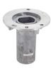 Amarok Gear Inner Bush Folding Bracket Gear Fitment Bearing Inner Bush Bracket Gear Manufacturer Part Number Silver OEM Number