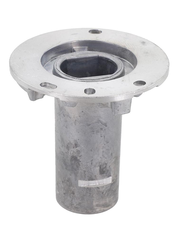 Amarok Gear Inner Bush Folding Bracket Gear Fitment Bearing Inner Bush Bracket Gear Manufacturer Part Number Silver OEM Number